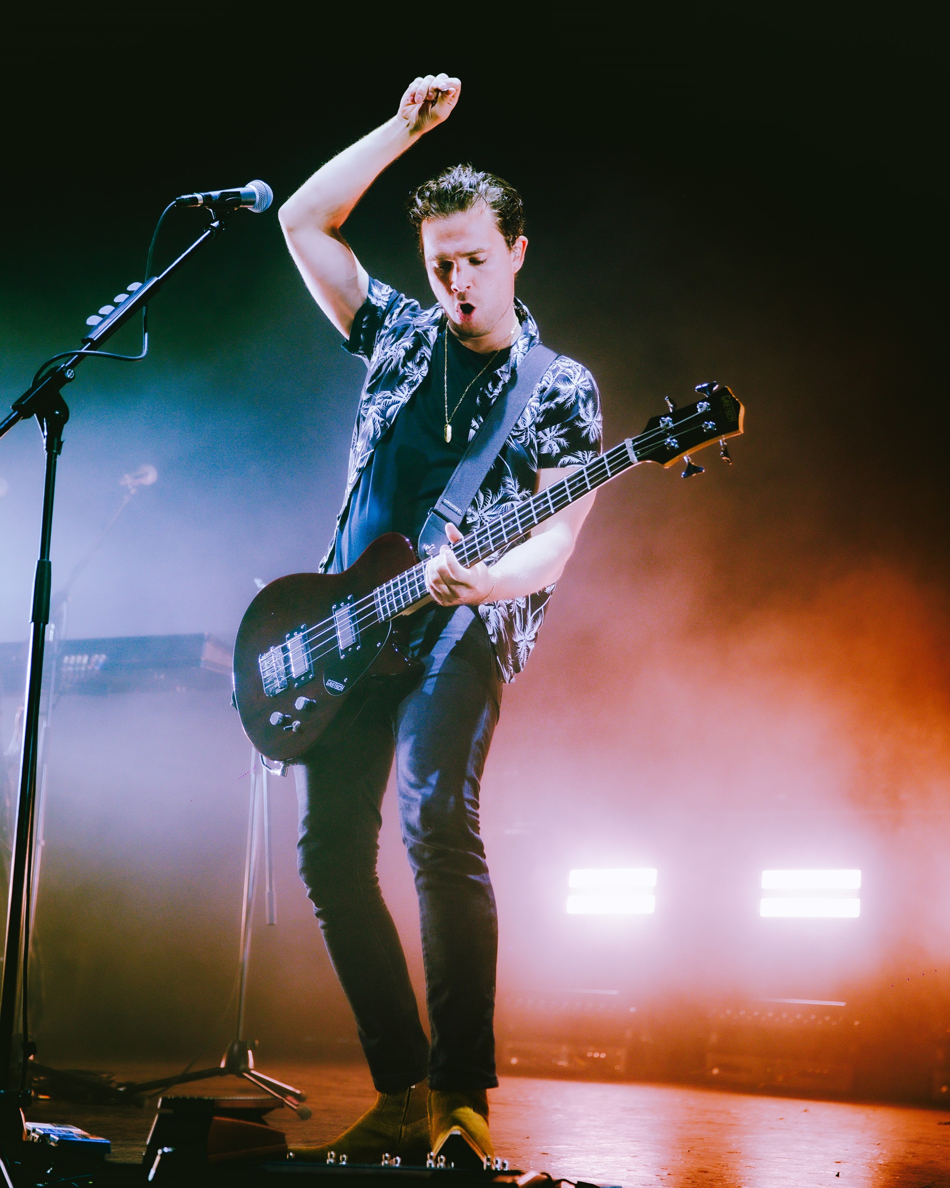 Royal Blood - South America Tour